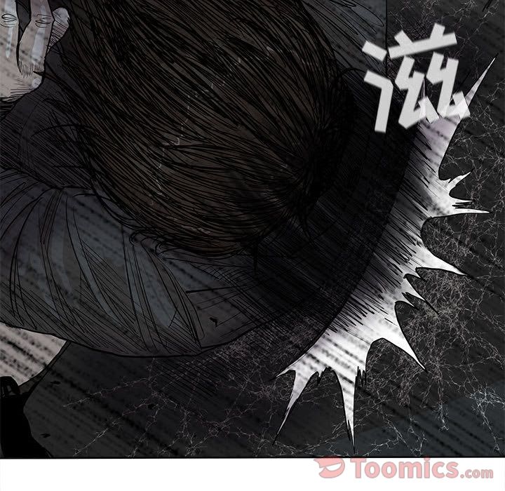 蔚蓝世界[抖漫]韩漫全集-蔚蓝世界-第 31 章无删减无遮挡章节图片 