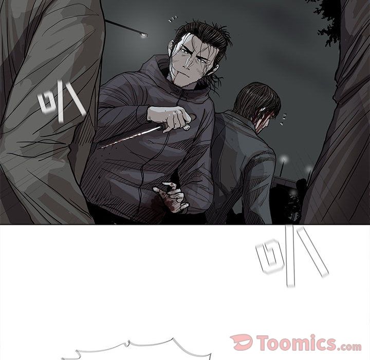 蔚蓝世界[抖漫]韩漫全集-蔚蓝世界-第 31 章无删减无遮挡章节图片 