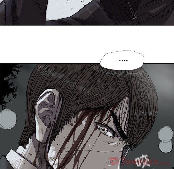 蔚蓝世界[抖漫]韩漫全集-蔚蓝世界-第 31 章无删减无遮挡章节图片 