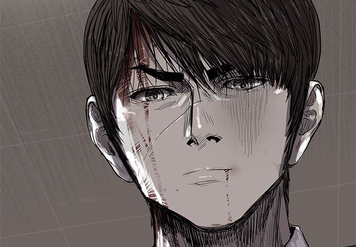 蔚蓝世界[抖漫]韩漫全集-蔚蓝世界-第 34 章无删减无遮挡章节图片 