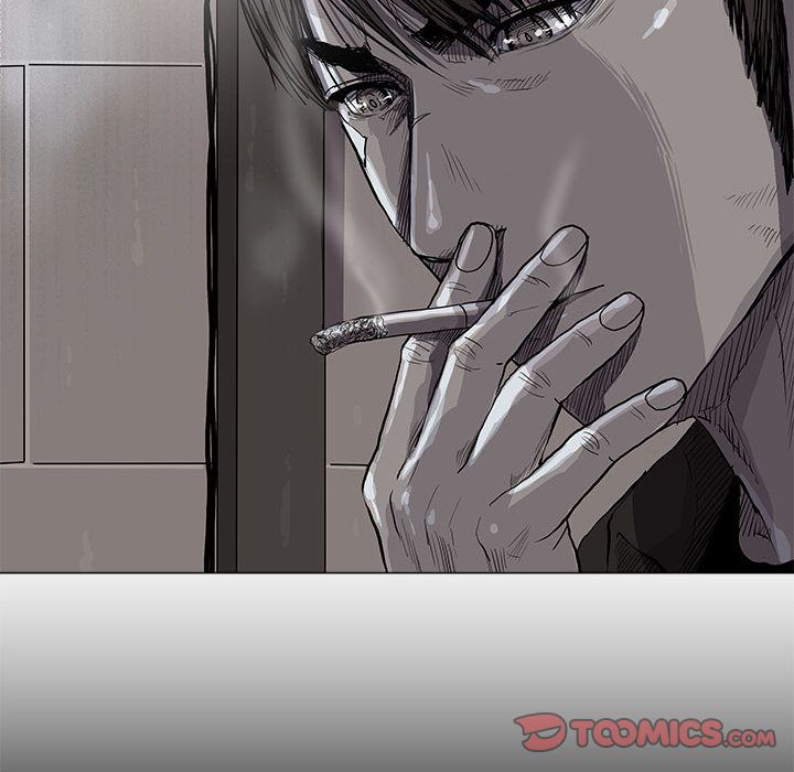 蔚蓝世界[抖漫]韩漫全集-蔚蓝世界-第 34 章无删减无遮挡章节图片 