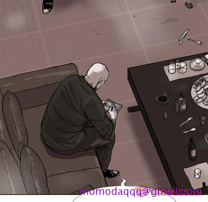 蔚蓝世界[抖漫]韩漫全集-蔚蓝世界-第 36 章无删减无遮挡章节图片 