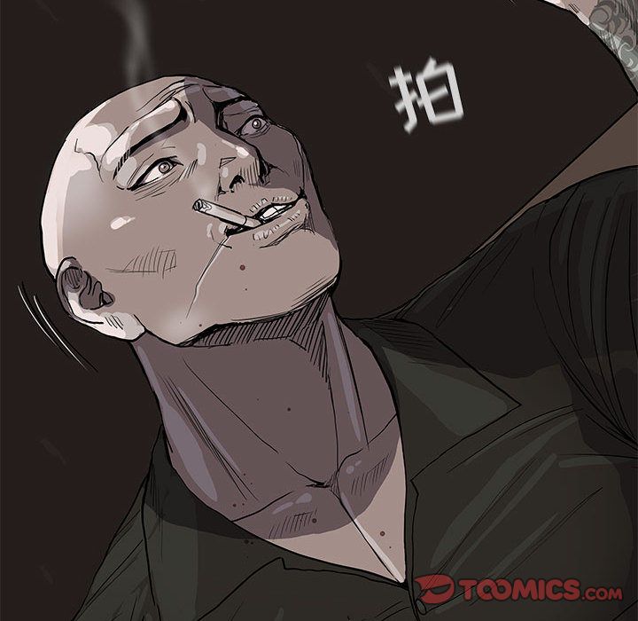 蔚蓝世界[抖漫]韩漫全集-蔚蓝世界-第 36 章无删减无遮挡章节图片 
