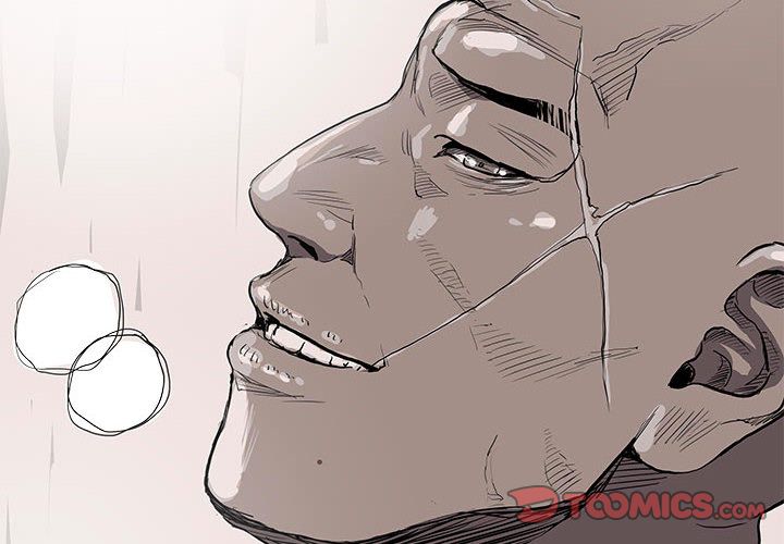 蔚蓝世界[抖漫]韩漫全集-蔚蓝世界-第 37 章无删减无遮挡章节图片 