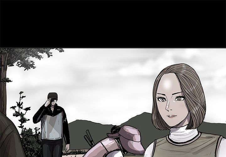 蔚蓝世界[抖漫]韩漫全集-蔚蓝世界-第 40 章无删减无遮挡章节图片 