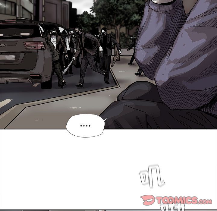 蔚蓝世界[抖漫]韩漫全集-蔚蓝世界-第 40 章无删减无遮挡章节图片 