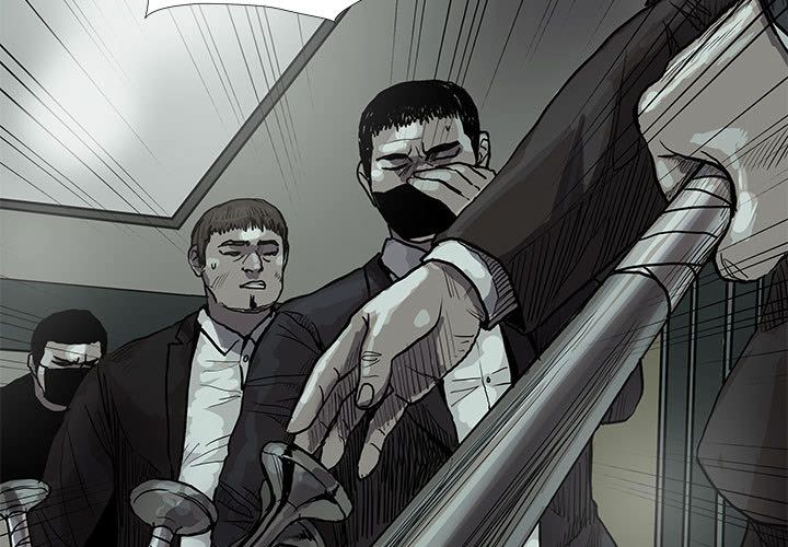 蔚蓝世界[抖漫]韩漫全集-蔚蓝世界-第 41 章无删减无遮挡章节图片 