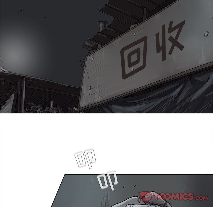 蔚蓝世界[抖漫]韩漫全集-蔚蓝世界-第 42 章无删减无遮挡章节图片 