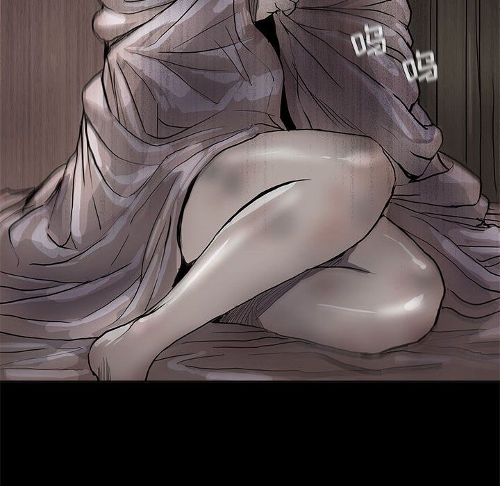 蔚蓝世界[抖漫]韩漫全集-蔚蓝世界-第 44 章无删减无遮挡章节图片 