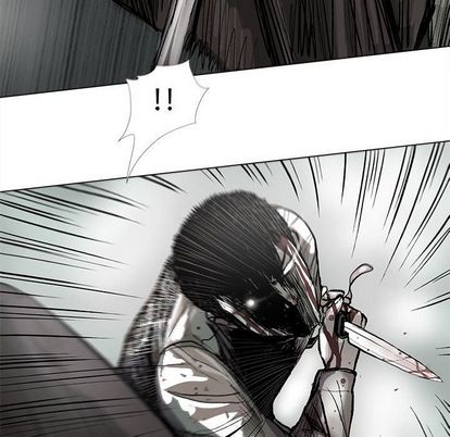 蔚蓝世界[抖漫]韩漫全集-蔚蓝世界-第 47 章无删减无遮挡章节图片 