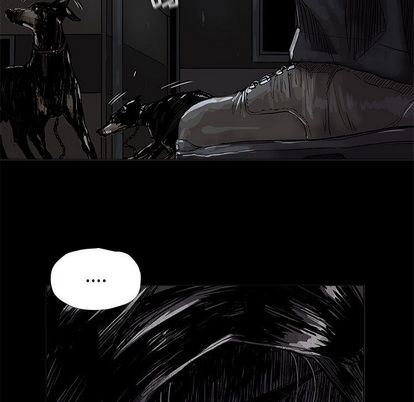 蔚蓝世界[抖漫]韩漫全集-蔚蓝世界-第 48 章无删减无遮挡章节图片 