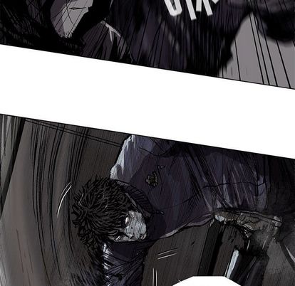 蔚蓝世界[抖漫]韩漫全集-蔚蓝世界-第 48 章无删减无遮挡章节图片 