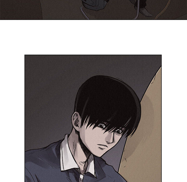 热血格斗[抖漫]韩漫全集-热血格斗-第 1 章无删减无遮挡章节图片 
