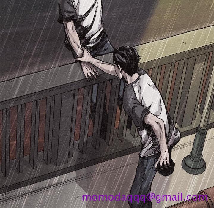 热血格斗[抖漫]韩漫全集-热血格斗-第 1 章无删减无遮挡章节图片 