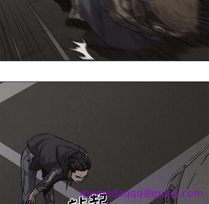 热血格斗[抖漫]韩漫全集-热血格斗-第 2 章无删减无遮挡章节图片 