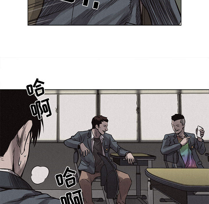 热血格斗[h漫]韩漫全集-热血格斗-第 3 章无删减无遮挡章节图片 