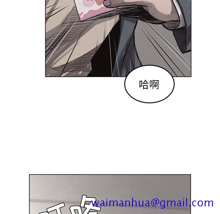 热血格斗[h漫]韩漫全集-热血格斗-第 3 章无删减无遮挡章节图片 