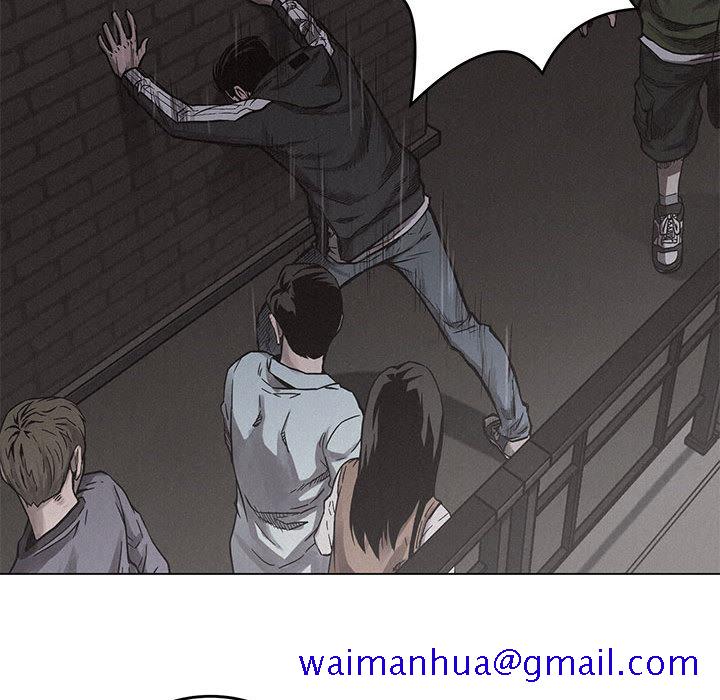 热血格斗[抖漫]韩漫全集-热血格斗-第 5 章无删减无遮挡章节图片 