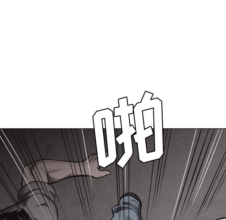 热血格斗[抖漫]韩漫全集-热血格斗-第 5 章无删减无遮挡章节图片 