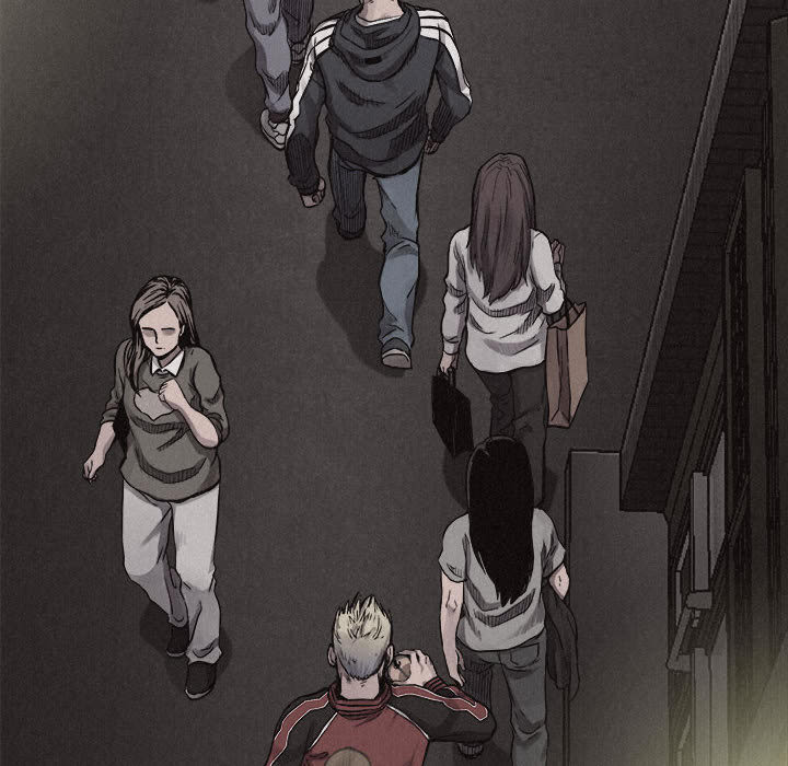 热血格斗[抖漫]韩漫全集-热血格斗-第 7 章无删减无遮挡章节图片 