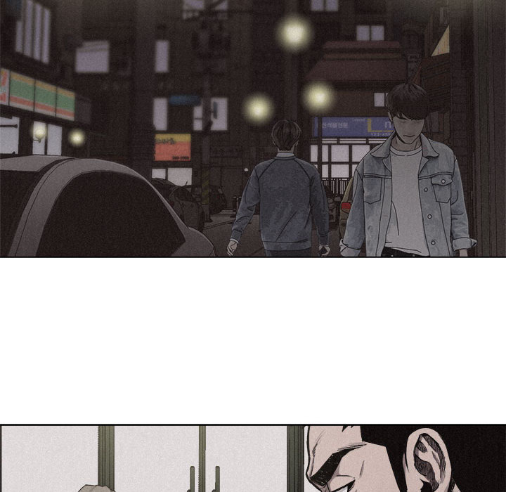 热血格斗[抖漫]韩漫全集-热血格斗-第 7 章无删减无遮挡章节图片 