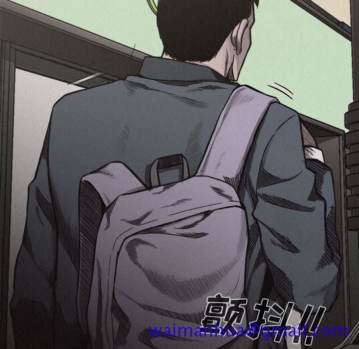 热血格斗[抖漫]韩漫全集-热血格斗-第 7 章无删减无遮挡章节图片 