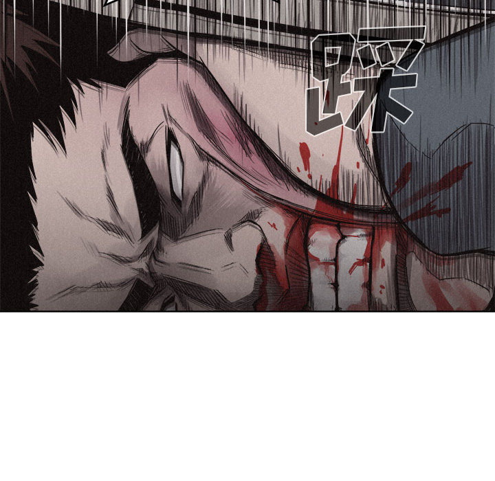 热血格斗[抖漫]韩漫全集-热血格斗-第 8 章无删减无遮挡章节图片 
