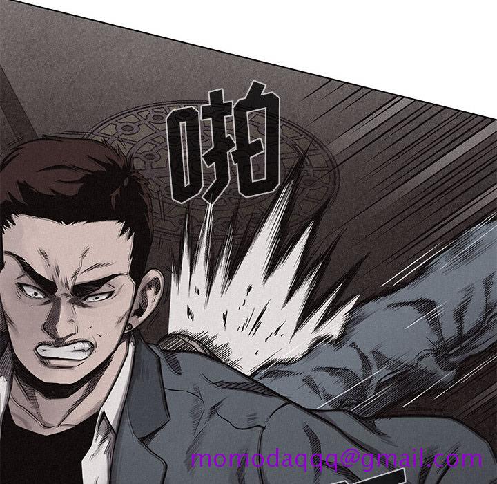 热血格斗[抖漫]韩漫全集-热血格斗-第 8 章无删减无遮挡章节图片 