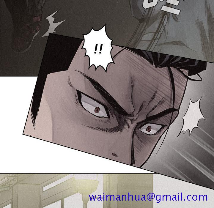 热血格斗[抖漫]韩漫全集-热血格斗-第 8 章无删减无遮挡章节图片 
