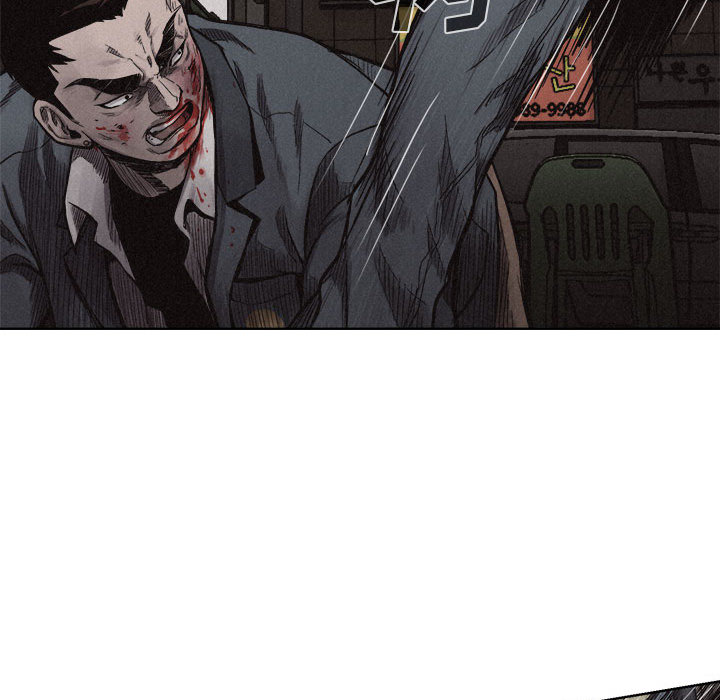 热血格斗[抖漫]韩漫全集-热血格斗-第 8 章无删减无遮挡章节图片 