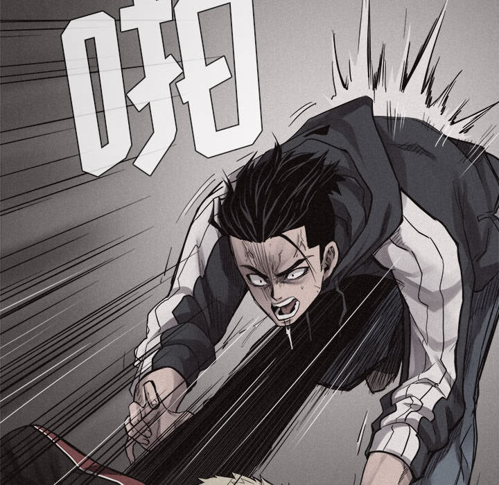 热血格斗[抖漫]韩漫全集-热血格斗-第 11 章无删减无遮挡章节图片 