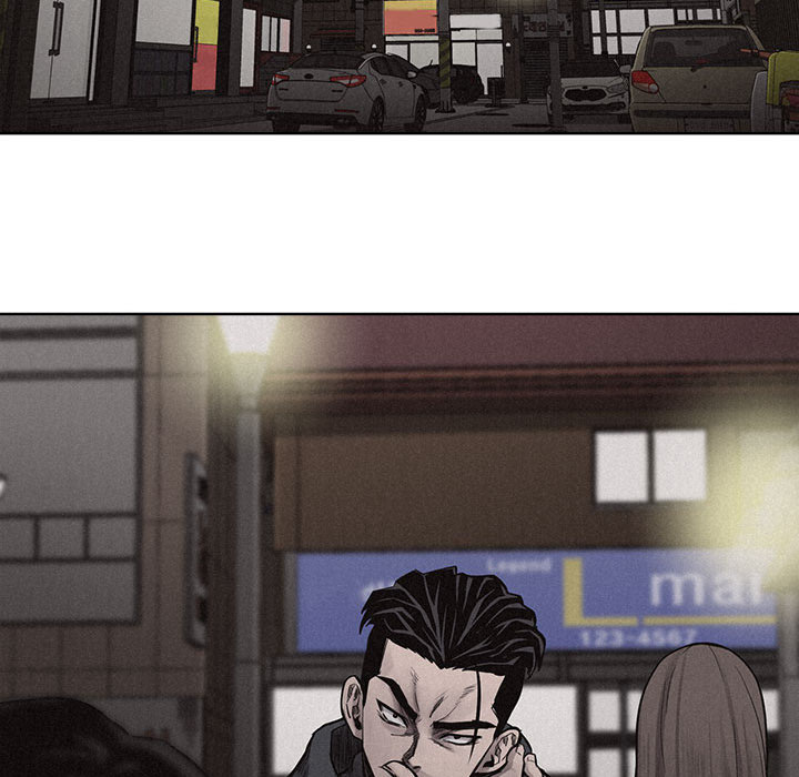 热血格斗[抖漫]韩漫全集-热血格斗-第 11 章无删减无遮挡章节图片 