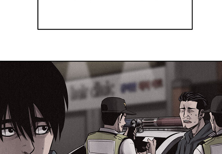 热血格斗[抖漫]韩漫全集-热血格斗-第 11 章无删减无遮挡章节图片 