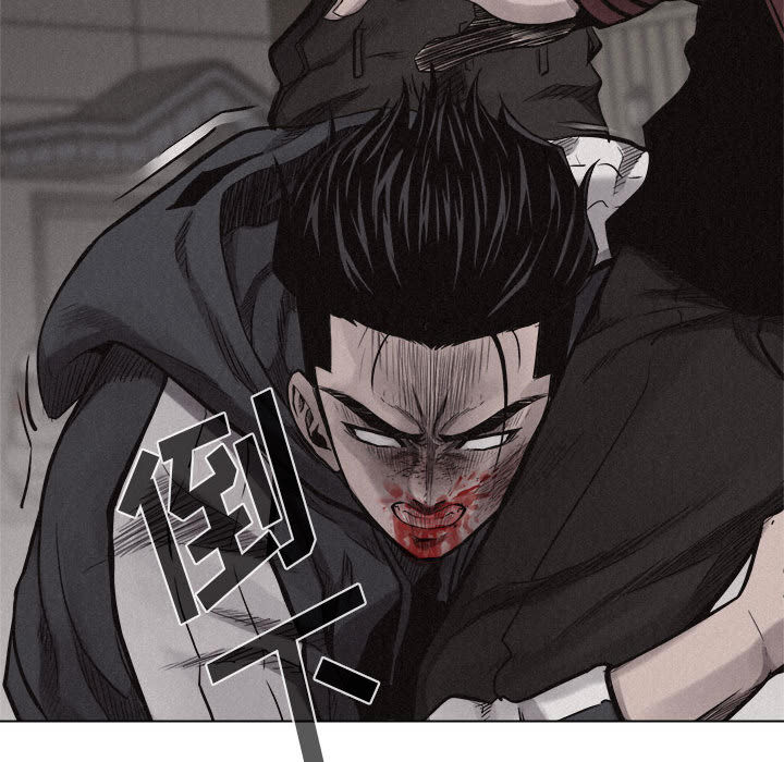热血格斗[抖漫]韩漫全集-热血格斗-第 12 章无删减无遮挡章节图片 