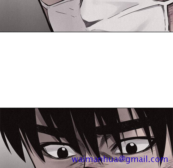 热血格斗[抖漫]韩漫全集-热血格斗-第 13 章无删减无遮挡章节图片 