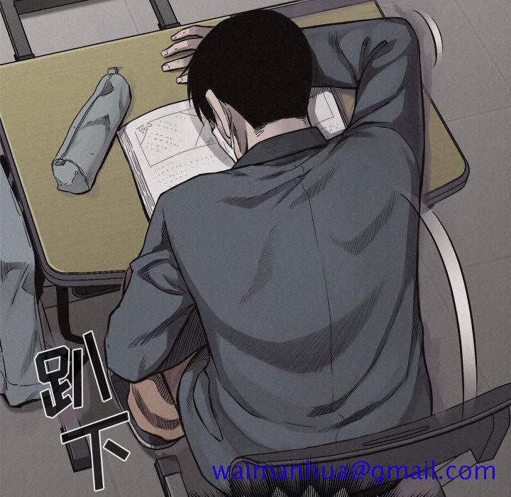 热血格斗[抖漫]韩漫全集-热血格斗-第 13 章无删减无遮挡章节图片 