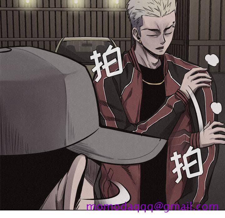 热血格斗[抖漫]韩漫全集-热血格斗-第 13 章无删减无遮挡章节图片 