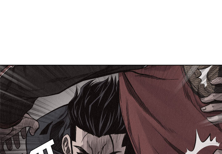 热血格斗[抖漫]韩漫全集-热血格斗-第 13 章无删减无遮挡章节图片 