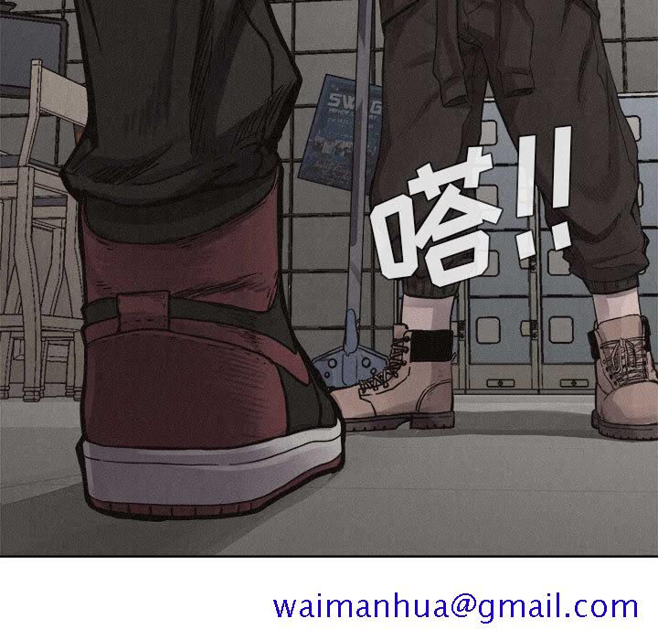 热血格斗[h漫]韩漫全集-热血格斗-第 14 章无删减无遮挡章节图片 