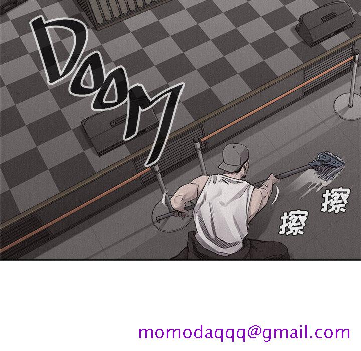 热血格斗[h漫]韩漫全集-热血格斗-第 14 章无删减无遮挡章节图片 