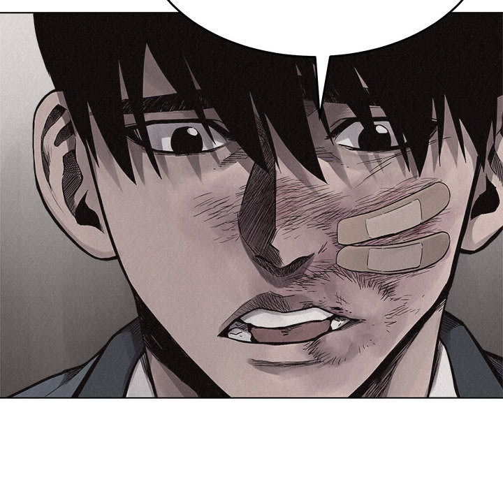 热血格斗[h漫]韩漫全集-热血格斗-第 15 章无删减无遮挡章节图片 