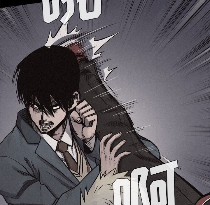 热血格斗[抖漫]韩漫全集-热血格斗-第 17 章无删减无遮挡章节图片 