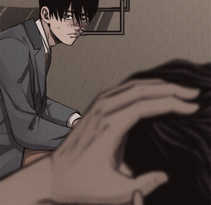 热血格斗[抖漫]韩漫全集-热血格斗-第 17 章无删减无遮挡章节图片 