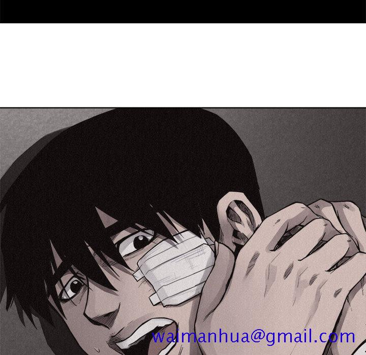 热血格斗[抖漫]韩漫全集-热血格斗-第 17 章无删减无遮挡章节图片 