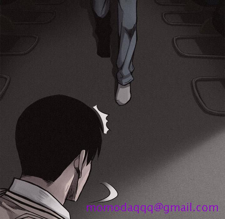 热血格斗[抖漫]韩漫全集-热血格斗-第 17 章无删减无遮挡章节图片 