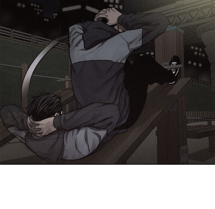 热血格斗[抖漫]韩漫全集-热血格斗-第 18 章无删减无遮挡章节图片 