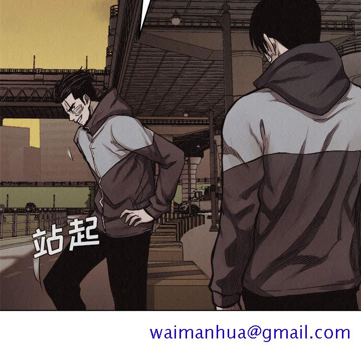 热血格斗[抖漫]韩漫全集-热血格斗-第 18 章无删减无遮挡章节图片 