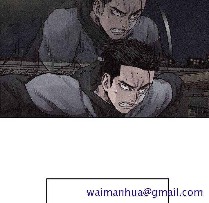 热血格斗[h漫]韩漫全集-热血格斗-第 19 章无删减无遮挡章节图片 