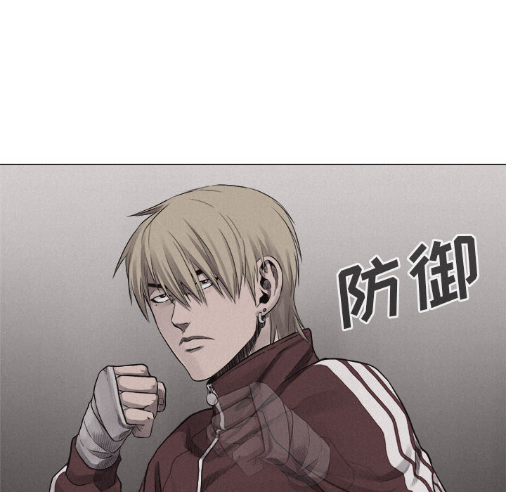 热血格斗[抖漫]韩漫全集-热血格斗-第 24 章无删减无遮挡章节图片 