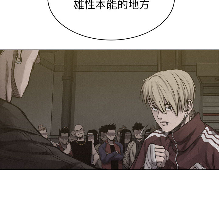热血格斗[抖漫]韩漫全集-热血格斗-第 24 章无删减无遮挡章节图片 